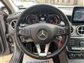 MERCEDES CLASSE GLA d Automatic Sport NAVI-RETROCAM.-LED