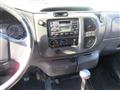 FORD Transit 2.4 Tdci Ribaltabile Trilaterale Doppia Cabina 7P.