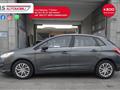 CITROEN C4 1.6 VTi 120 Exclusive