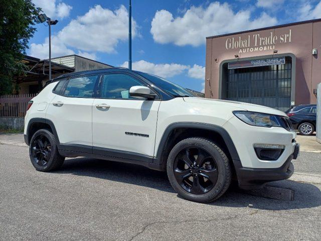 JEEP COMPASS 2.0 Multijet II aut. 4WD Night Eagle