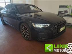 AUDI A8 50 TDI 3.0 quattro tiptronic