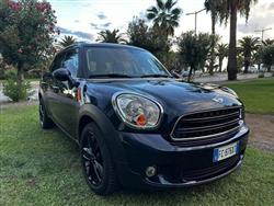 MINI COUNTRYMAN Mini One D Countryman