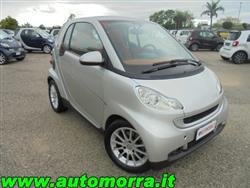 SMART FORTWO 1000 52 kW passion n°19