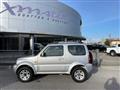 SUZUKI JIMNY 1.3i 16V cat 4WD Special BENZ/GPL