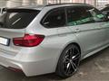 BMW SERIE 3 TOURING d xDrive Touring Msport