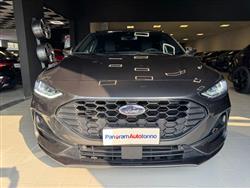 FORD FOCUS 1.0 EcoBoost Hybrid 125 CV 5p. ST-Line