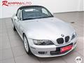 BMW Z3 3.0 24V 231 Cv Roadster Pronta Consegna