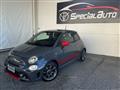 ABARTH 595 1.4 Turbo T-Jet 145 CV perfetta