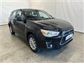 MITSUBISHI ASX 1.8 DI-D 150 CV 4WD Invite CARROZZERIA DA VEDERE