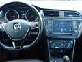 VOLKSWAGEN TIGUAN 2.0 TDI SCR Business BlueMotion Technology