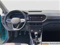 VOLKSWAGEN T-CROSS 1.0 TSI 110 CV Advanced