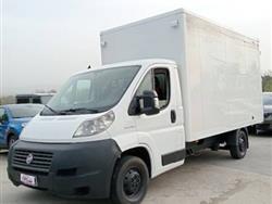 FIAT Ducato 35 CH1 2.3 mjt 130cv carro Ducato 33 2.3 MJT 130CV PM-TM Panorama Flex Floor