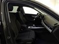 AUDI A4 AVANT A4 Avant 40 TDI S tronic S line edition