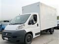 FIAT Ducato 35 CH1 2.3 mjt 130cv carro Ducato 33 2.3 MJT 130CV PM-TM Panorama Flex Floor