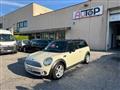 MINI CLUBMAN Mini 1.6 16V Cooper Clubman AUTOMATICA