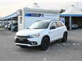 MITSUBISHI ASX 1.6 2WD GPL Bi-Fuel Knight