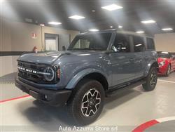 FORD BRONCO 2.7 EcoBoost V6 335CV Outer Banks