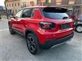 JEEP AVENGER e-HYBRID 1.2 Turbo MHEV Summit con Tetto