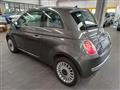 FIAT 500C 1.2 Lounge 69cv