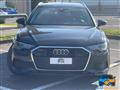 AUDI A6 AVANT Avant 50 3.0 TDI quattro tiptronic Business Plus