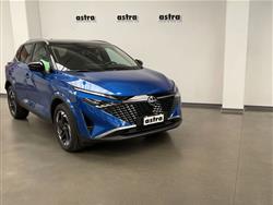 NISSAN NEW QASHQAI Qashqai MHEV 140 CV N-Connecta
