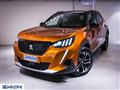 PEUGEOT 2008 BlueHDi 130 S&S EAT8 GT