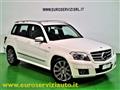 MERCEDES CLASSE GLK CDI 2WD BlueEFFICIENCY Sport