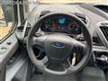 FORD TRANSIT CUSTOM 310 2.2 TDCi PC Combi Trend