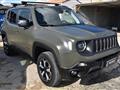 JEEP RENEGADE 2.0 Mjt 170CV 4WD Active Drive Low Trailhawk