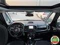 FIAT 500L 1.4 GPL S&S Sport  ANCHE PER NEOPATENTATI