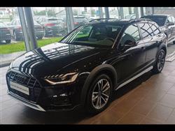 AUDI A4 AVANT ALLROAD 40 TDI QUATTRO S-TRONIC IDENTITY CONTRAS