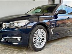 BMW SERIE 3 GRAN TURISMO 320d xDrive Gran Turismo Luxury