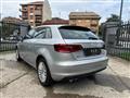 AUDI A3 SPORTBACK SPB 1.8 TFSI AMBITION QUATTRO