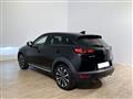 MAZDA CX-3 1.8L Skyactiv-D Exceed