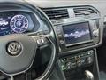 VOLKSWAGEN TIGUAN 2.0 TDI SCR DSG Business BlueMotion Technology