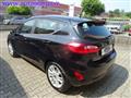 FORD FIESTA 1.1 75 CV TITANIUM