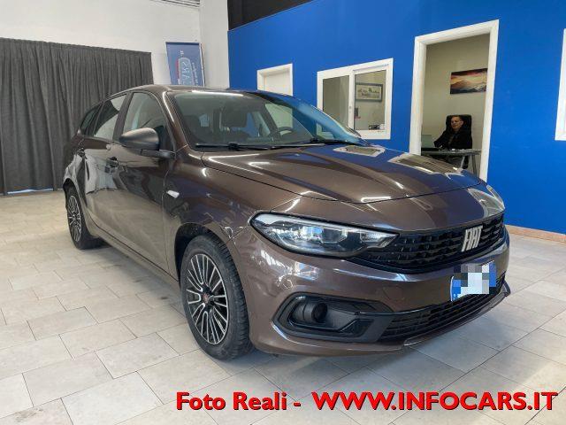 FIAT TIPO STATION WAGON 1.6 Mjt S&S SW City Life Iva Esposta