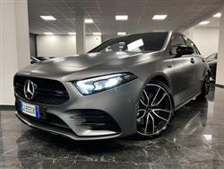 MERCEDES CLASSE A 4Matic PRONTA CONSEGNA / TAGLIANDI MERCEDES