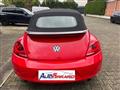 VOLKSWAGEN MAGGIOLINO Cabrio 2.0 TSI DSG Sport BlueMotion Technology