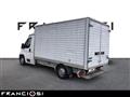 PEUGEOT BOXER 335 2.0 bluehdi 160cv L1 E6