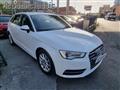 AUDI A3 SPORTBACK SPB 1.6 TDI clean diesel S tronic ambiente