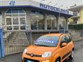 FIAT PANDA 0.9 TwinAir Turbo Natural Power Lounge