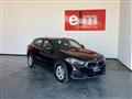 BMW X2 20D SDRIVE BUSINESS X AUT.