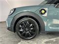 MINI MINI 3 PORTE Countryman F60 2020 -  Countryman 1.5 Cooper SE A