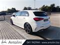 MERCEDES CLASSE A Automatic AMG Line Premium Pacchetto Night