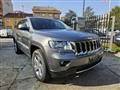 JEEP GRAND CHEROKEE 3.0 CRD 190 CV Limited Tech