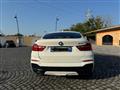 BMW X4 Xdrive20d Msport auto