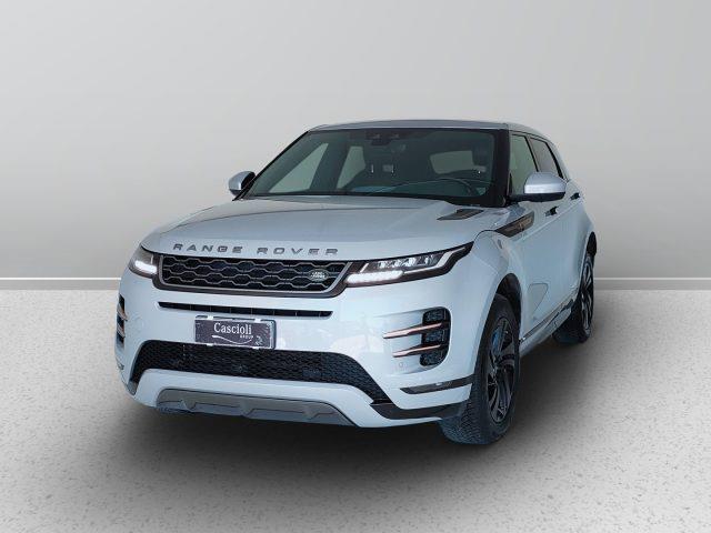 LAND ROVER RANGE ROVER EVOQUE II 2019 -  2.0d i4 mhev R-Dynamic S awd 180cv aut