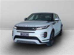 LAND ROVER RANGE ROVER EVOQUE II 2019 -  2.0d i4 mhev R-Dynamic S awd 180cv aut