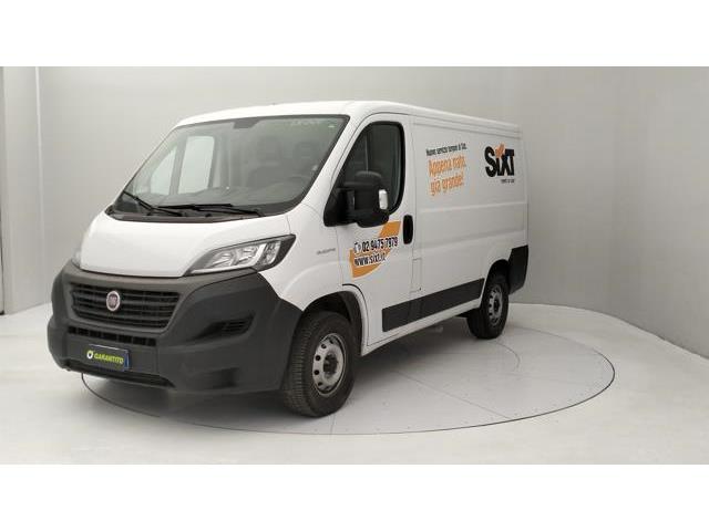 FIAT DUCATO 290 30 - 2.3 mjt 120cv E6d-temp